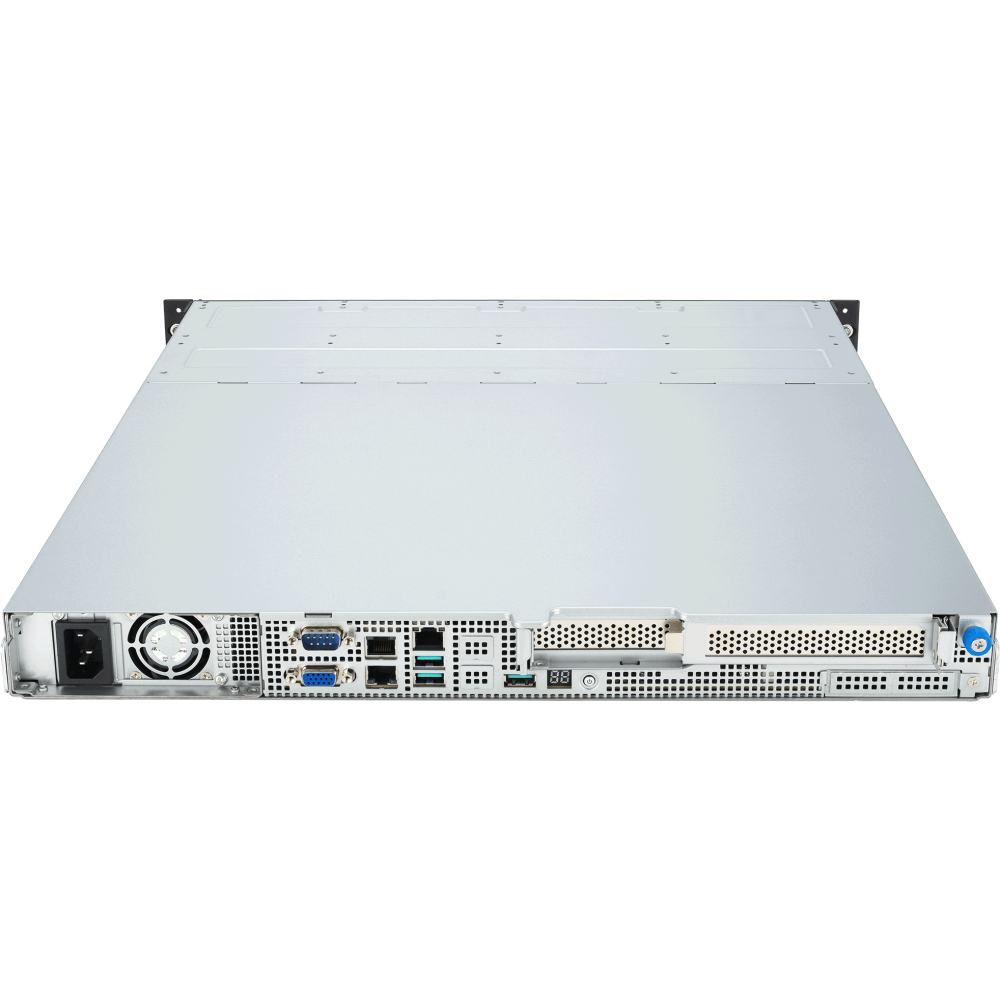 Серверная платформа ASUS RS300-E12-PS4 (90SF03A1-M00060) - фото 4