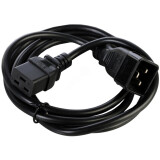 Кабель питания Schuko - C19, 1.8м, NTSS NTSS-PC19771