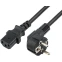 Кабель питания Schuko - C13, 1.8м, NTSS NTSS-PC13771