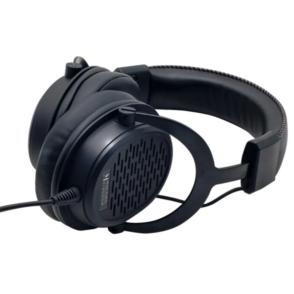 Наушники Music Public Kingdom HP503 - фото 5