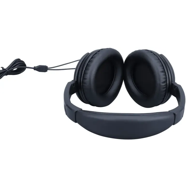 Наушники Music Public Kingdom HP402 - фото 3