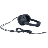 Наушники Music Public Kingdom HP402