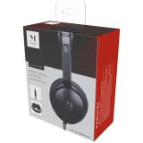 Наушники Music Public Kingdom HP402