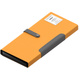 Чехол для клавиатуры NuPhy AIR75 v2 (Tan) (AIR75-Case-v3-NT)