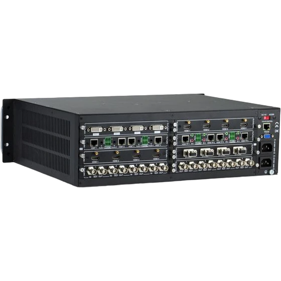 Матричный коммутатор Digis MMA-16x16 - фото 2