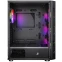 Корпус 1STPLAYER FIREBASE XP Black - XP-BK-4F1 - фото 2