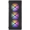 Корпус 1STPLAYER FIREBASE XP Black - XP-BK-4F1 - фото 5