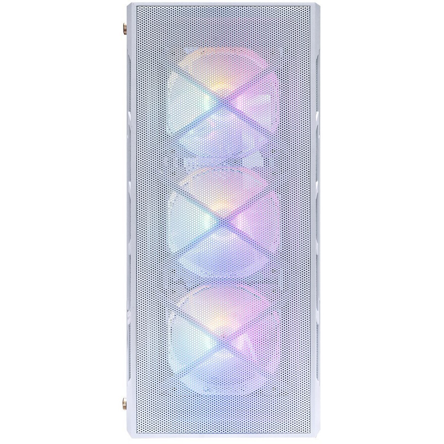 Корпус 1STPLAYER FIREBASE XP White - XP-WH-4F1-W - фото 5