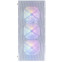 Корпус 1STPLAYER FIREBASE XP White - XP-WH-4F1-W - фото 5