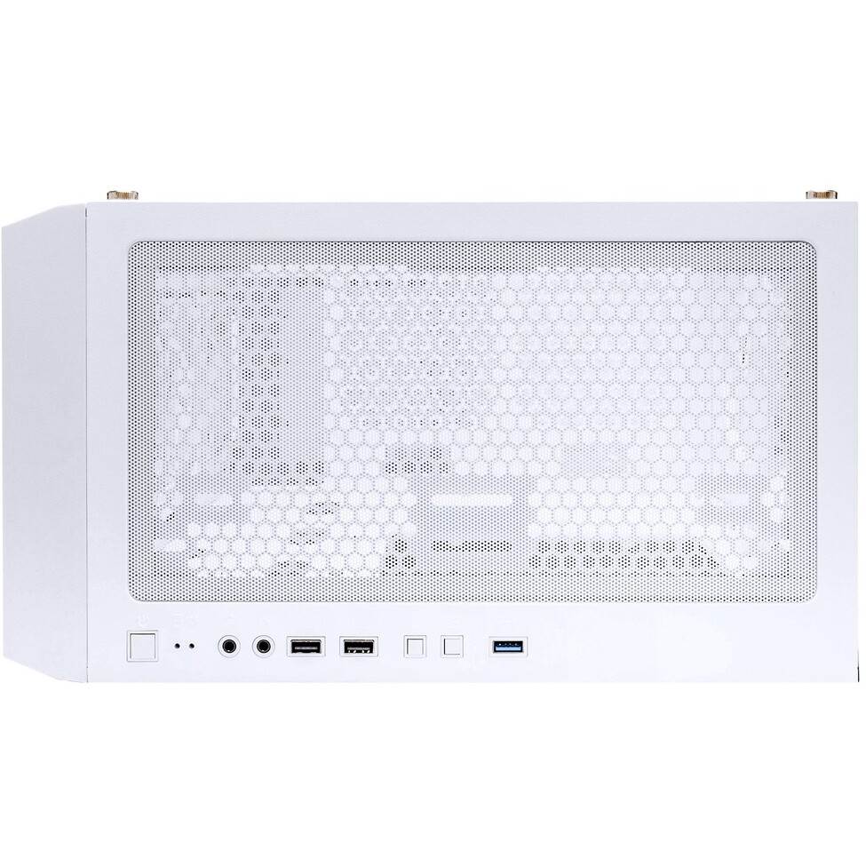 Корпус 1STPLAYER FIREBASE XP White - XP-WH-4F1-W - фото 7