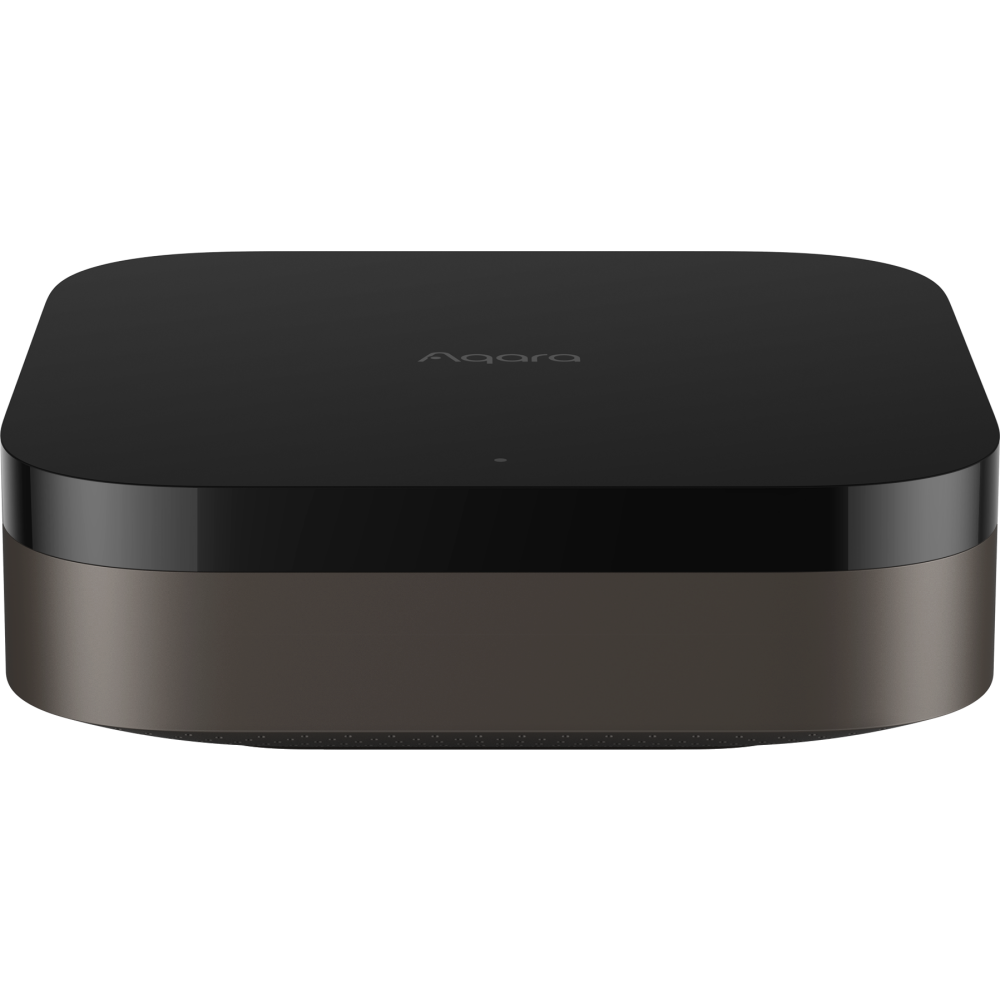 Центр управления умным домом Aqara Matter Hub M3 (HM-G01D) - фото 2