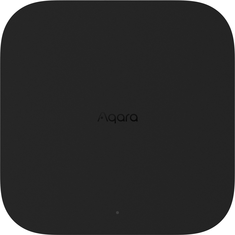 Центр управления умным домом Aqara Matter Hub M3 (HM-G01D) - фото 4