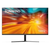 Монитор SunWind 24" SM-24FI223