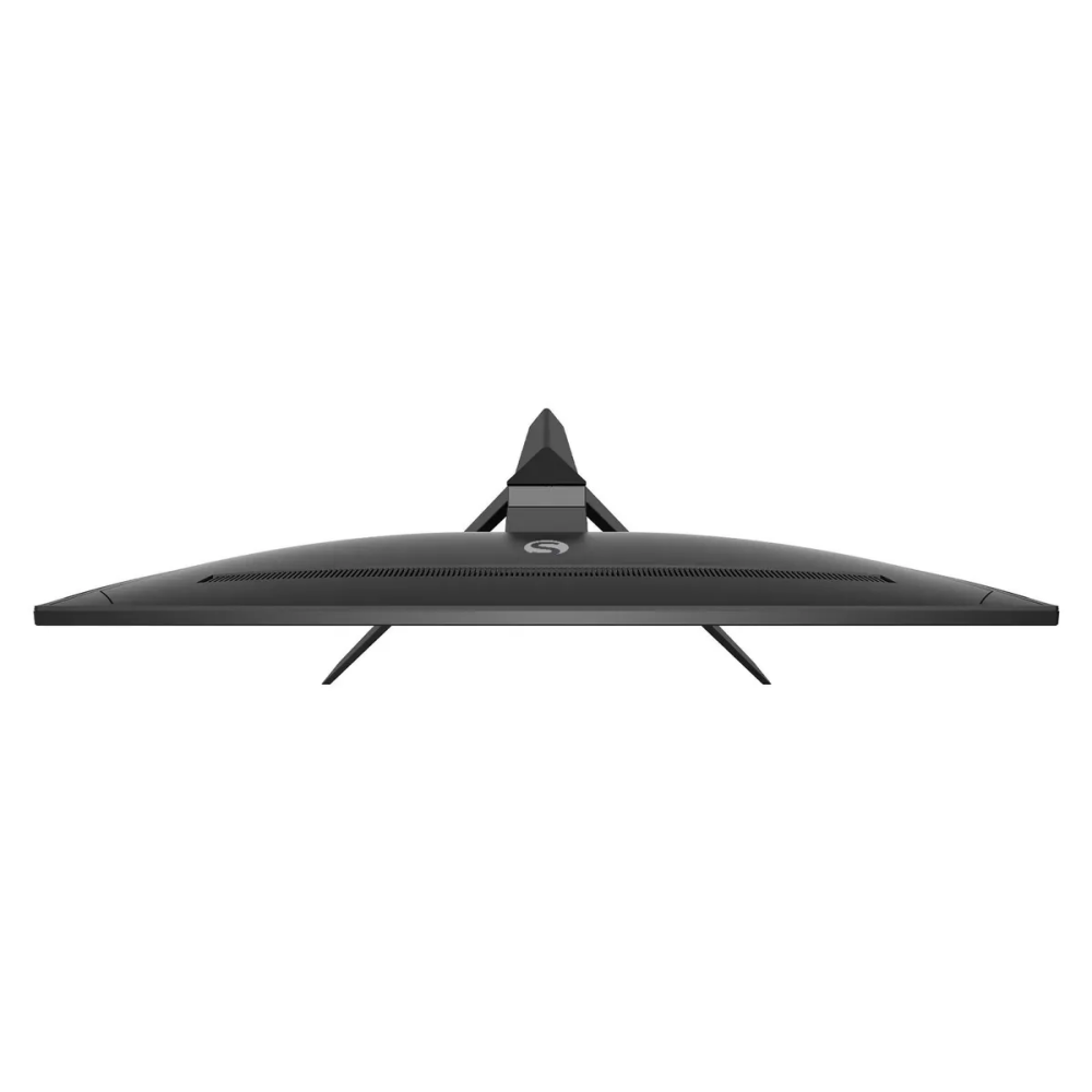 Монитор SunWind 27" SUN-M27BG130 - фото 9