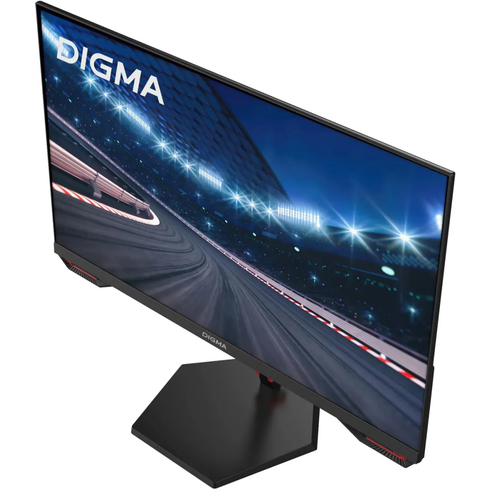 Монитор Digma 27" Overdrive 27P511F - DM27SG01 - фото 2