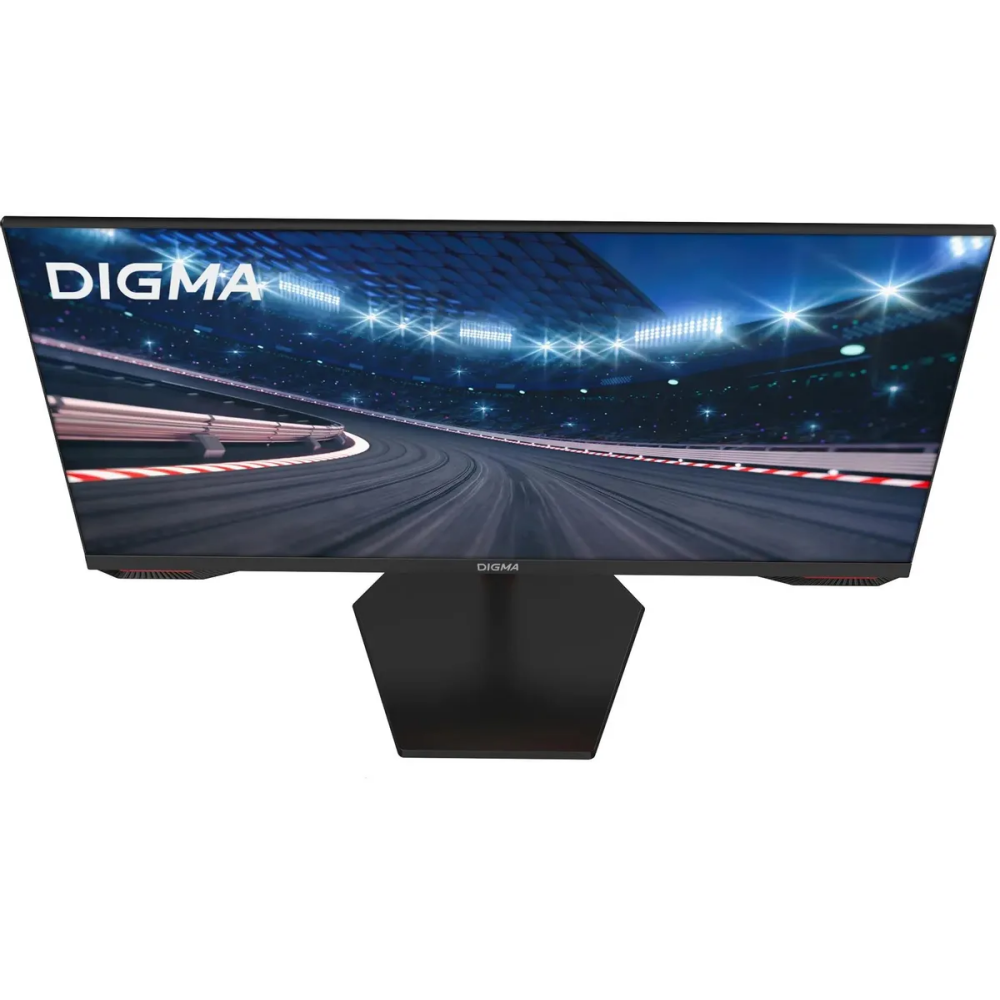 Монитор Digma 27" Overdrive 27P511F - DM27SG01 - фото 3