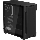 Корпус Gigabyte C102 GLASS Black (GB-C102G)