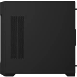 Корпус Gigabyte C102 GLASS Black (GB-C102G)