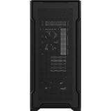 Корпус Gigabyte C102 GLASS Black (GB-C102G)