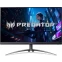 Монитор Acer 32" X32QFSbmiiphuzx Predator - UM.JXXEE.S01