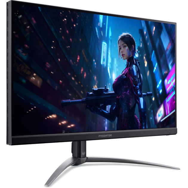 Монитор Acer 32" X32QFSbmiiphuzx Predator - UM.JXXEE.S01 - фото 3