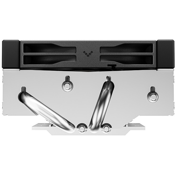 Кулер DeepCool AN400 (R-AN400-SRWNMN-G) - фото 4