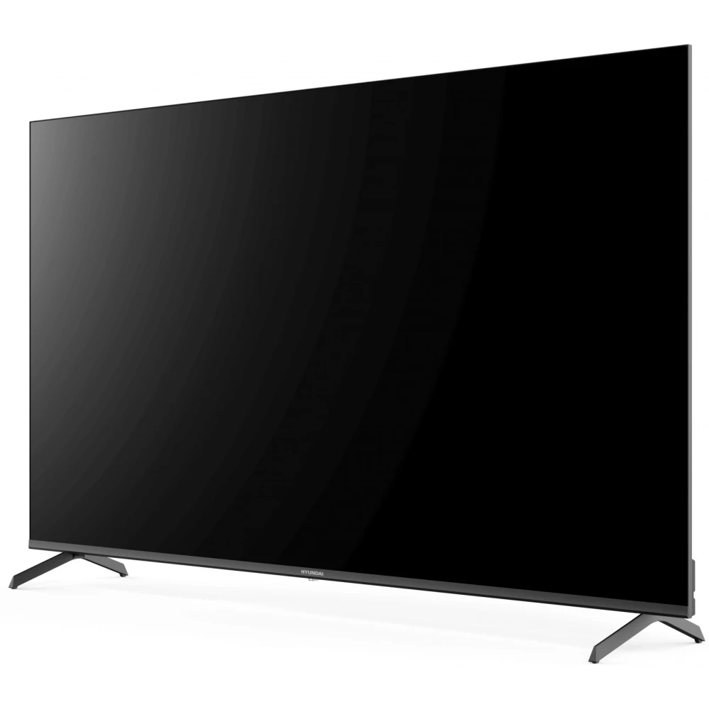 ЖК телевизор Hyundai 43" H-LED43BU7009 - фото 2