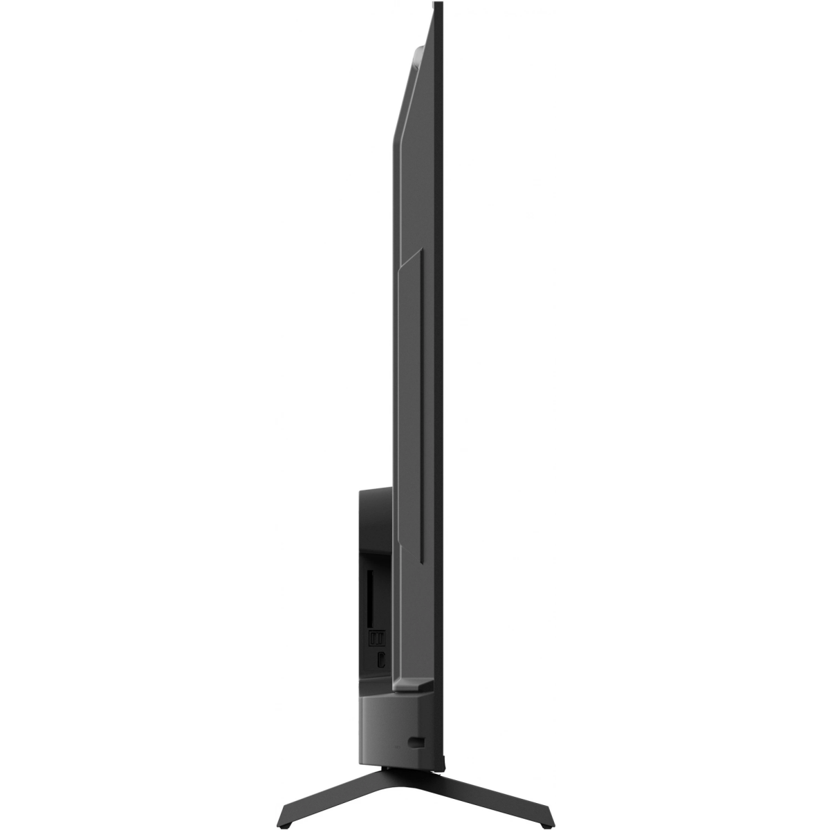 ЖК телевизор Hyundai 43" H-LED43BU7009 - фото 4