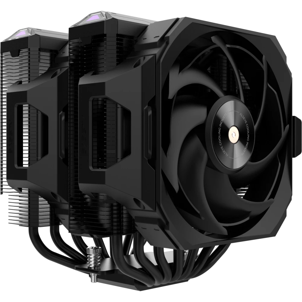 Кулер Alseye W700-B - фото 2