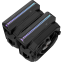 Кулер Alseye W700-B - фото 3