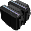 Кулер Alseye W700-B - фото 6