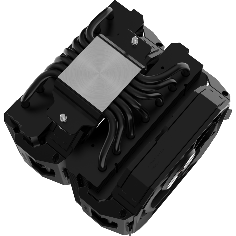 Кулер Alseye W700-B - фото 8