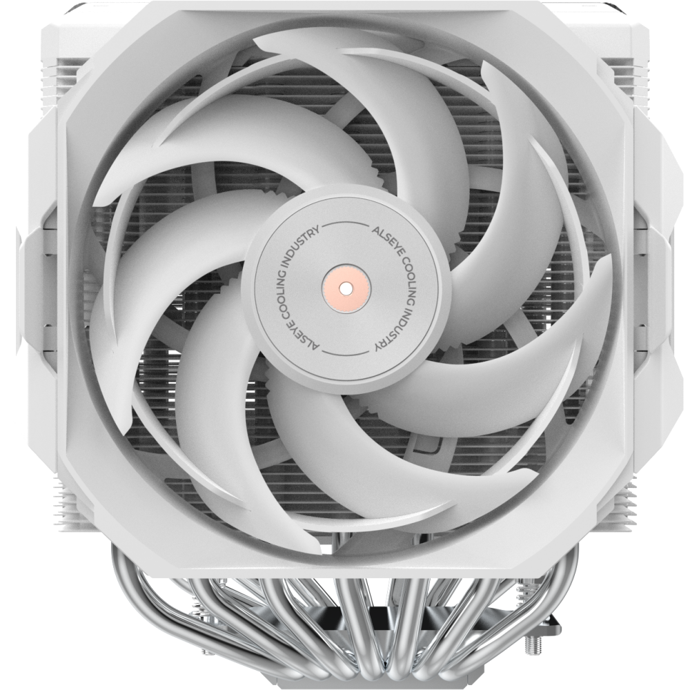 Кулер Alseye W700-W - фото 5