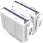 Кулер Alseye W700-W - фото 6