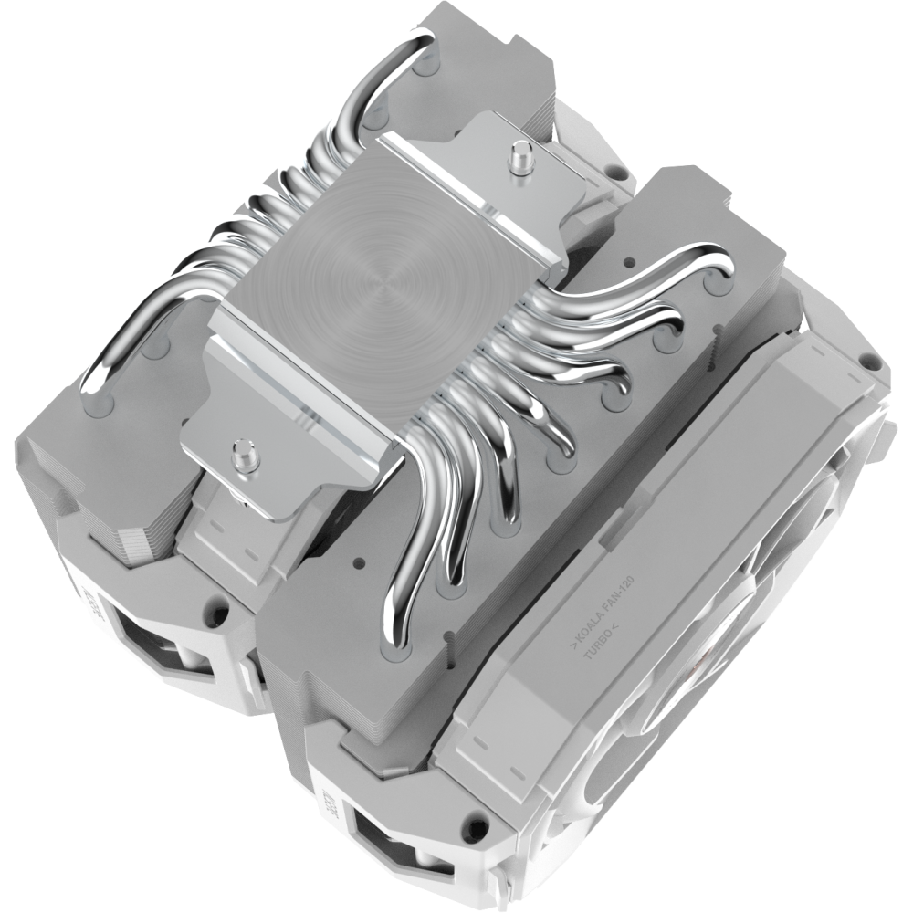 Кулер Alseye W700-W - фото 8