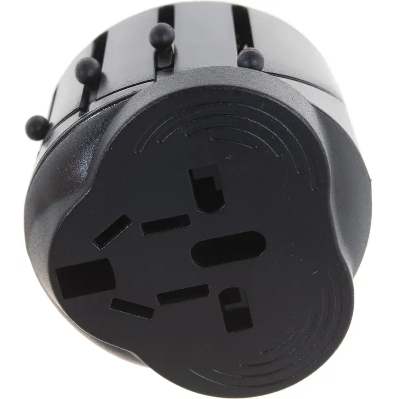 Переходник питания Gembird WTA-1 - фото 2