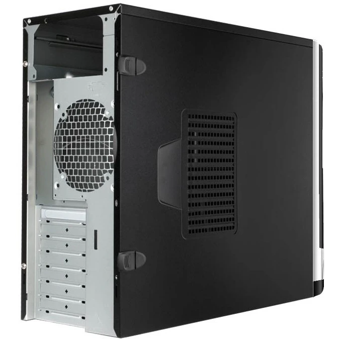 Корпус InWin EAR-002 600W Black/Grey - 6196008 - фото 2