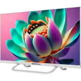 ЖК телевизор TopDevice 24" TDTV24CS07H White (TDTV24CS07H_WE)