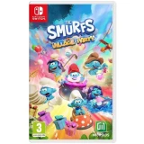 Игра The Smurfs - Village Party для Nintendo Switch (41000017138)