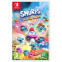 Игра The Smurfs - Village Party для Nintendo Switch - 41000017138