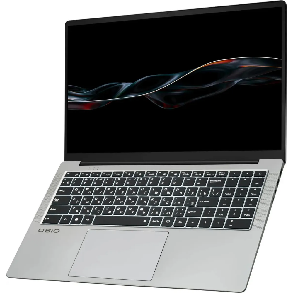 Ноутбук OSiO FocusLine F160a (F160A-005) - фото 4