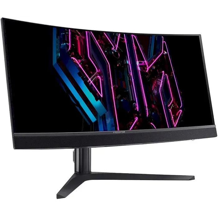 Монитор Acer 34" X34Vbmiiphuzx Predator - UM.CXXEE.V01 - фото 2