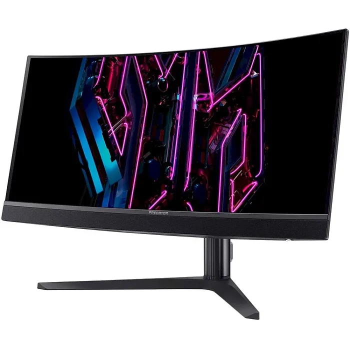 Монитор Acer 34" X34Vbmiiphuzx Predator - UM.CXXEE.V01 - фото 3