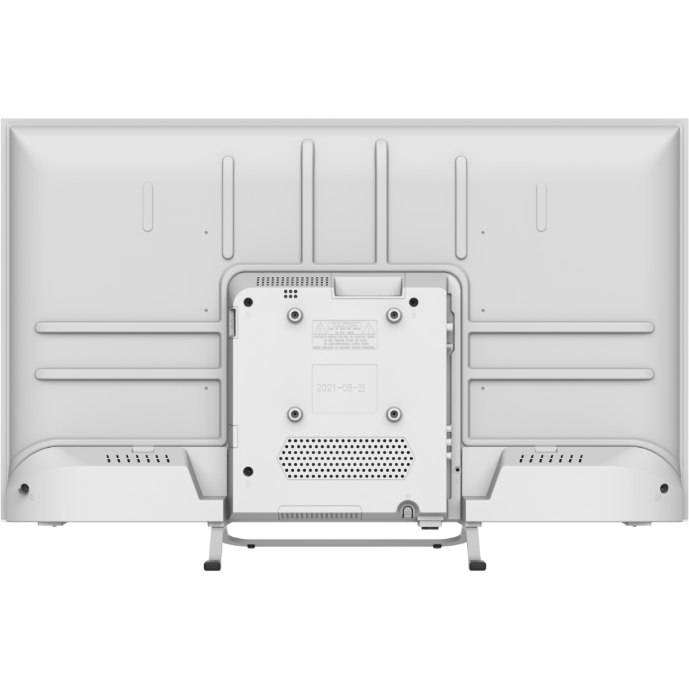 ЖК телевизор TopDevice 32" TDTV32CS07H White - TDTV32CS07H_WE - фото 4