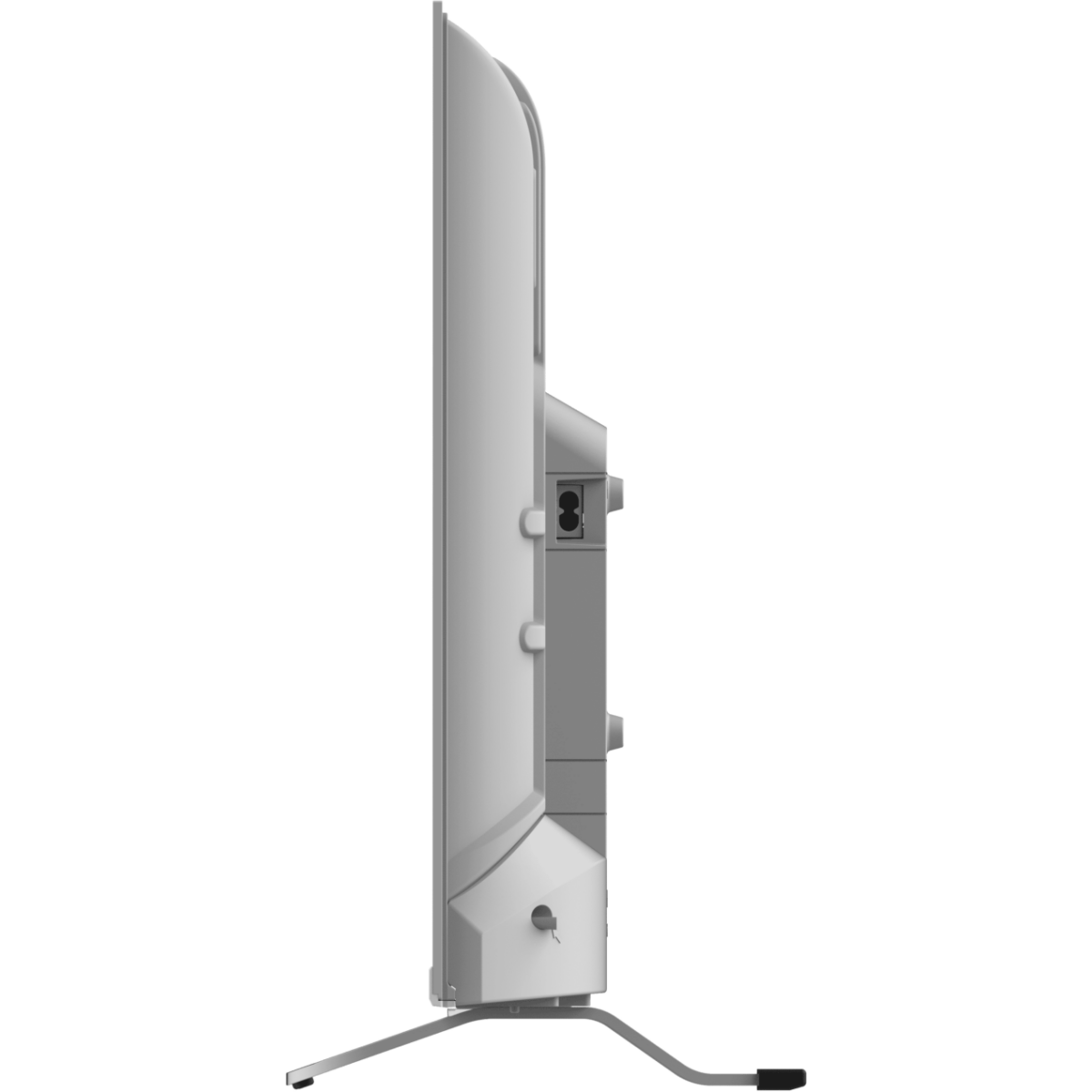 ЖК телевизор TopDevice 32" TDTV32CS07H White - TDTV32CS07H_WE - фото 5