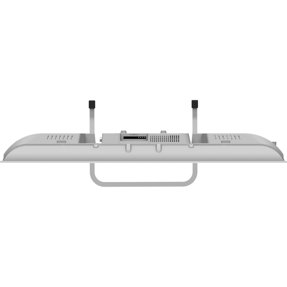 ЖК телевизор TopDevice 32" TDTV32CS07H White - TDTV32CS07H_WE - фото 6