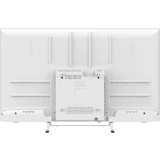 ЖК телевизор TopDevice 43" TDTV43CS07U White (TDTV43CS07U_WE)