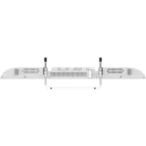ЖК телевизор TopDevice 43" TDTV43CS07U White (TDTV43CS07U_WE)