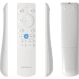 ЖК телевизор TopDevice 43" TDTV43CS07U White (TDTV43CS07U_WE)
