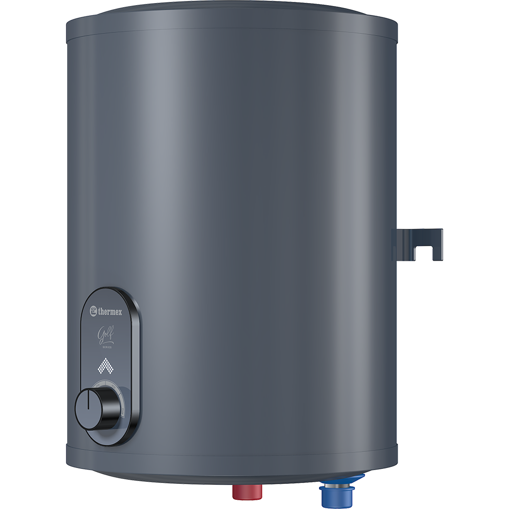 Водонагреватель Thermex Golf 10 O - ЭДЭБ04838 - фото 2